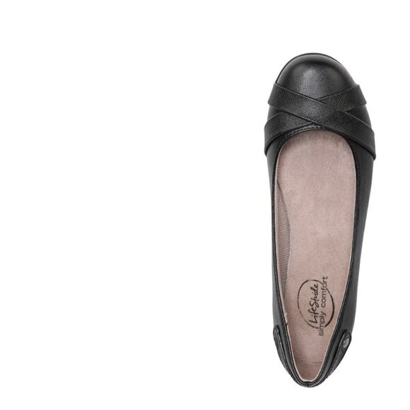 LIFESTRIDE Adalene Flats (WIDE) - Picture 9 of 9